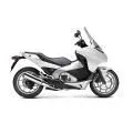 NC 700 D INTEGRA